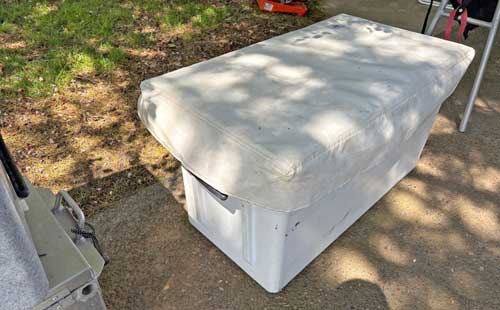 Cooler