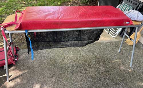 table