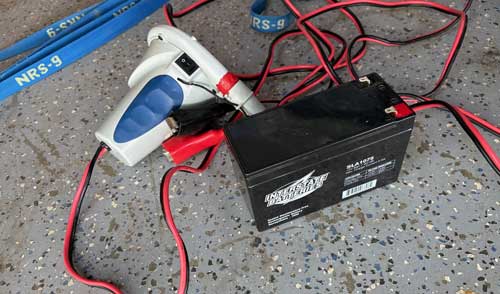 inflator