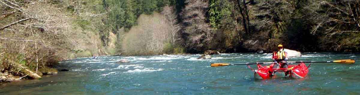 River Running Safety Classes